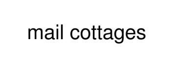 Mail Cottages promo code