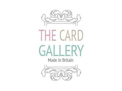 The Card Gallery voucher code