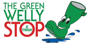 The Green Welly Stop promo code