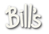 Bill's Restaurant voucher code