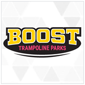 Boost Trampoline Parks voucher code