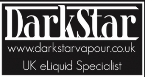 DarkStar Vapour voucher