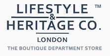 Lifestyle and Heritage Company promo code