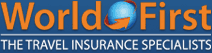 World First Travel Insurance discount