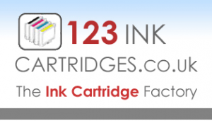 123 Ink Cartridges voucher