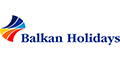 Balkan Holidays discount code