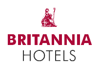 Britannia Hotels voucher