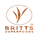 Britt's Superfoods voucher code