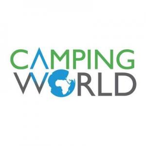 Camping World voucher code
