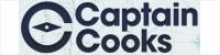Captain Cooks voucher code
