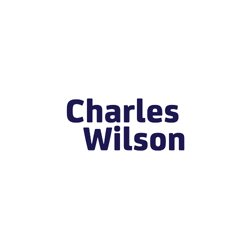 Charles Wilson discount
