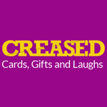 Creased Cards discount code