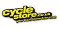 Cyclestore promo code