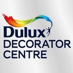 Dulux Decorator Centre promo code