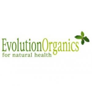 Evolution Organics voucher code