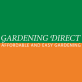 Gardening Direct promo code