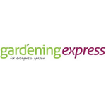 Gardening Express discount