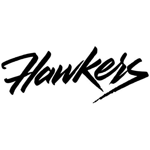 Hawkersco promo code