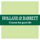 Holland and Barrett voucher