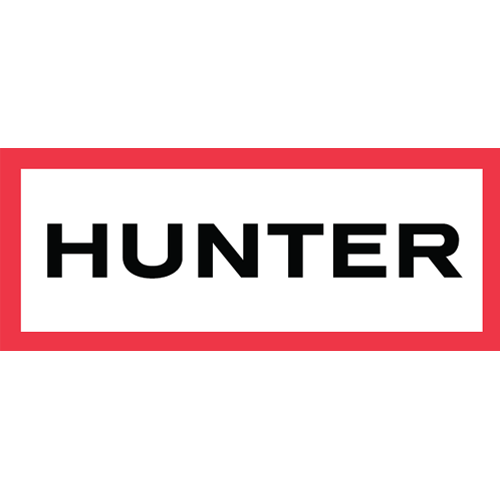 Hunter discount code