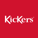 Kickers voucher code