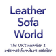 Leather Sofa World voucher