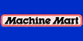 Machine Mart promo code