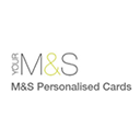 marks and spencer personalised vouchers discount code