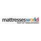 Mattresses World discount code