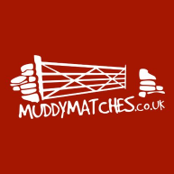 Muddy Matches discount
