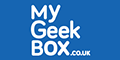 my geek box voucher