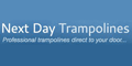 Next Day Trampolines discount