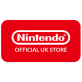 Nintendo Official UK Store voucher