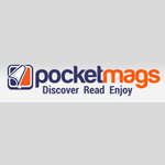 Pocketmag discount code