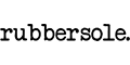 RubberSole voucher code