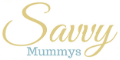 Savvy Mummys promo code