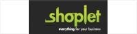 Shoplet UK voucher code