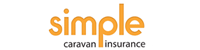 Simple Caravan Insurance discount