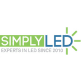 Simply LED promo code
