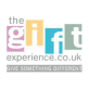 The Gift Experience voucher