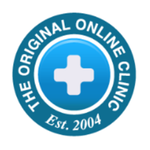 The Online Clinic voucher