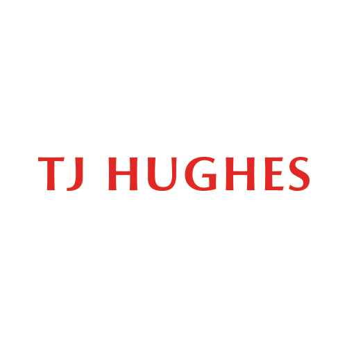 TJ Hughes promo code