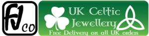 UK Celtic Jewellery voucher code