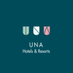 UNA Hotels promo code