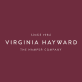 Virginia Hayward promo code