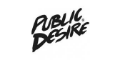 Public Desire promo code