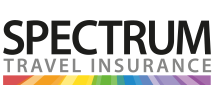 Spectrum Travel Insurance discount code